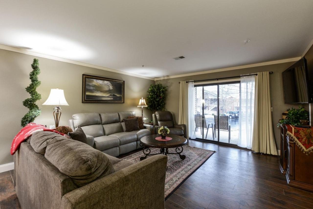 Luxury Condos At Thousand Hills - Heart Of Branson - Beautifully Remodeled - Spacious And Affordable Extérieur photo