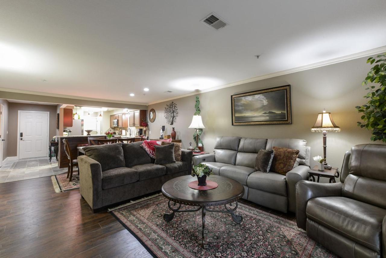 Luxury Condos At Thousand Hills - Heart Of Branson - Beautifully Remodeled - Spacious And Affordable Extérieur photo