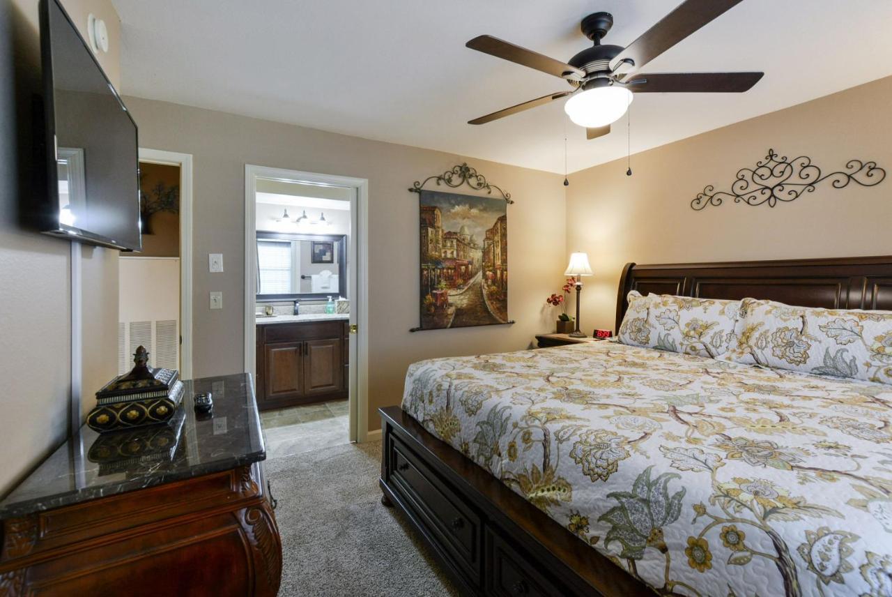 Luxury Condos At Thousand Hills - Heart Of Branson - Beautifully Remodeled - Spacious And Affordable Extérieur photo