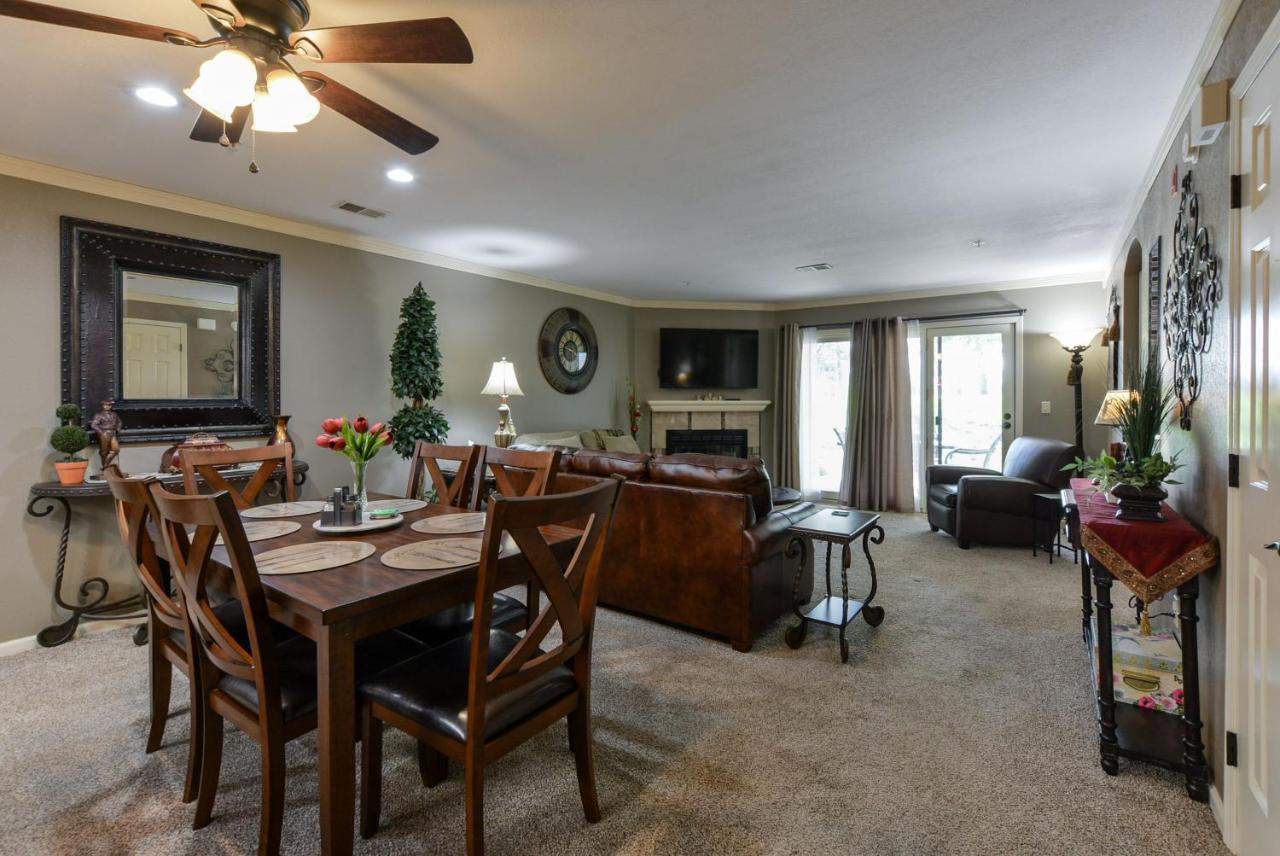 Luxury Condos At Thousand Hills - Heart Of Branson - Beautifully Remodeled - Spacious And Affordable Extérieur photo
