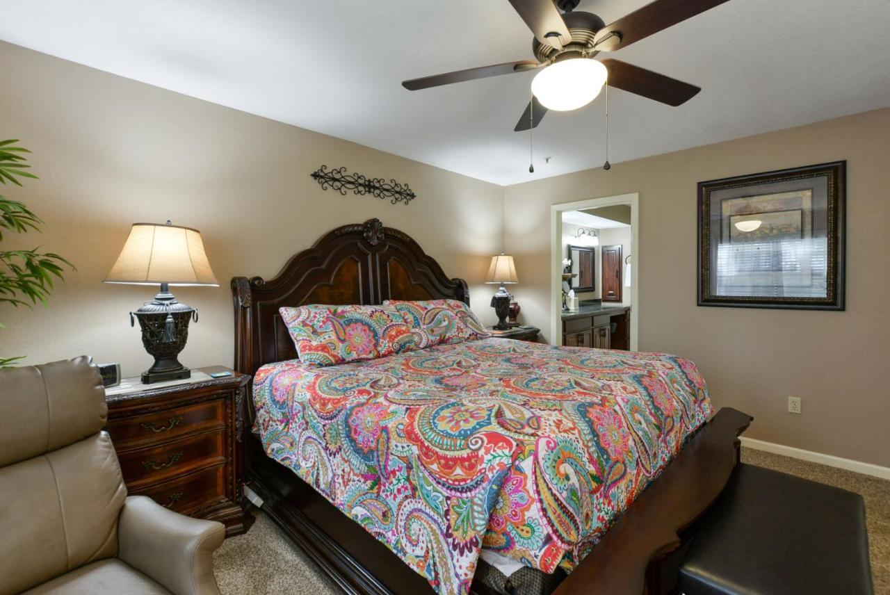 Luxury Condos At Thousand Hills - Heart Of Branson - Beautifully Remodeled - Spacious And Affordable Extérieur photo