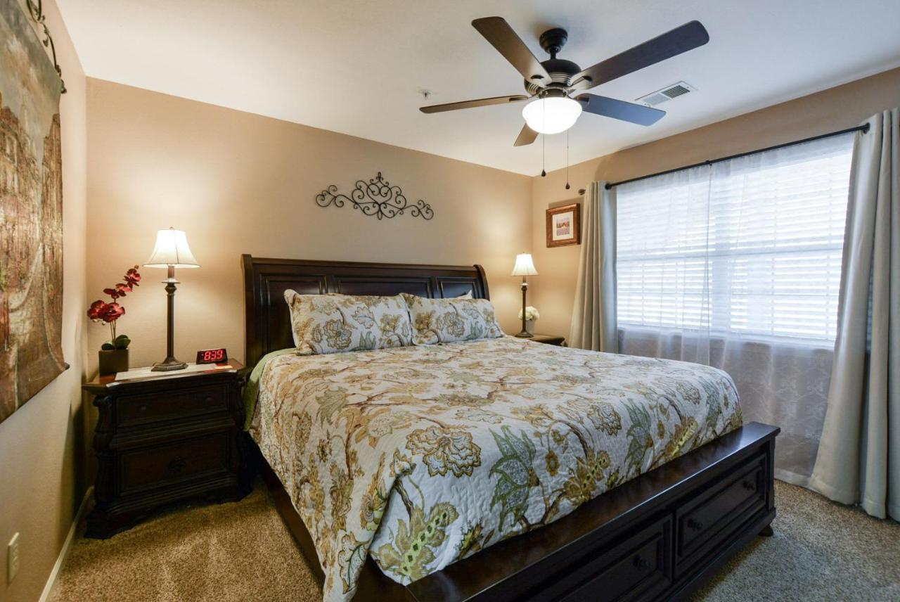 Luxury Condos At Thousand Hills - Heart Of Branson - Beautifully Remodeled - Spacious And Affordable Extérieur photo