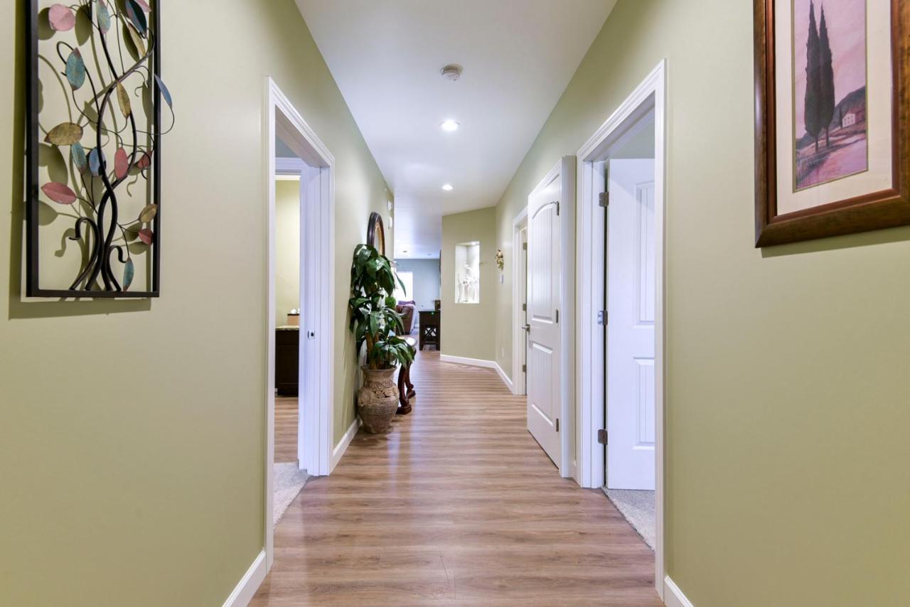 Luxury Condos At Thousand Hills - Heart Of Branson - Beautifully Remodeled - Spacious And Affordable Extérieur photo