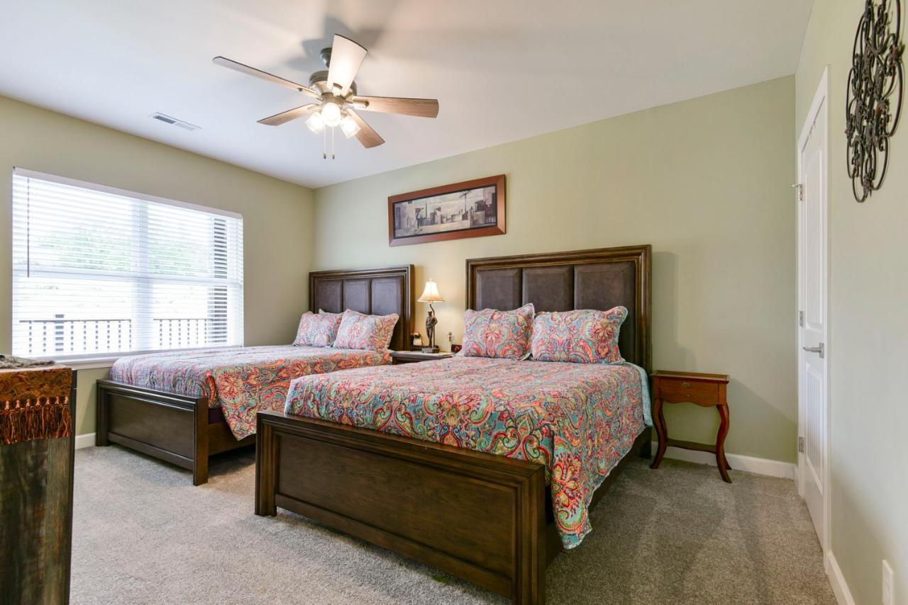 Luxury Condos At Thousand Hills - Heart Of Branson - Beautifully Remodeled - Spacious And Affordable Extérieur photo