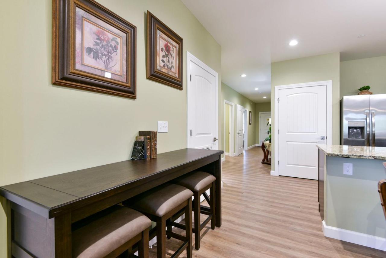 Luxury Condos At Thousand Hills - Heart Of Branson - Beautifully Remodeled - Spacious And Affordable Extérieur photo