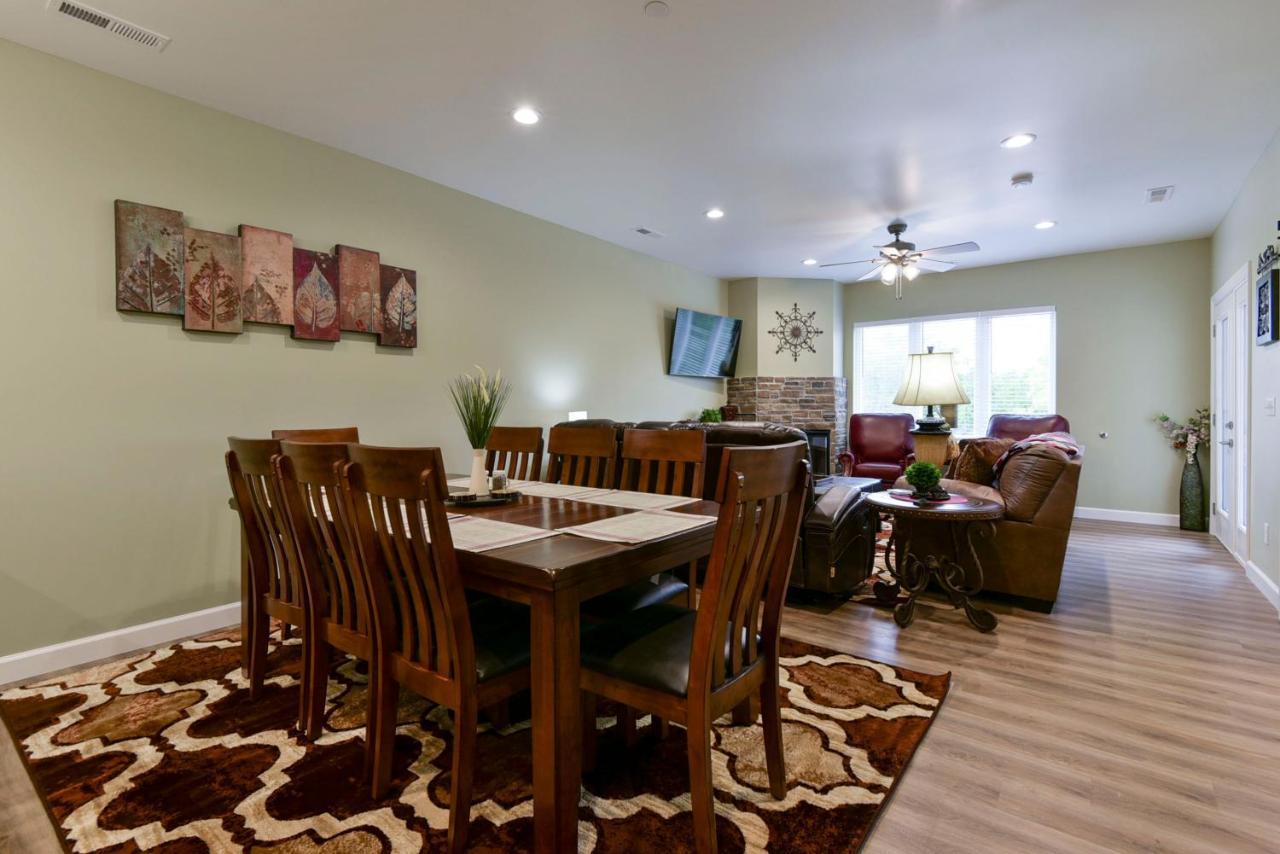Luxury Condos At Thousand Hills - Heart Of Branson - Beautifully Remodeled - Spacious And Affordable Extérieur photo