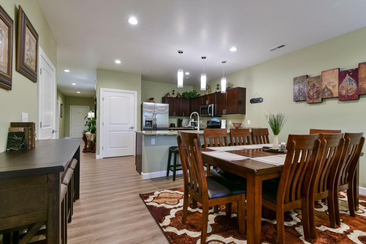 Luxury Condos At Thousand Hills - Heart Of Branson - Beautifully Remodeled - Spacious And Affordable Extérieur photo
