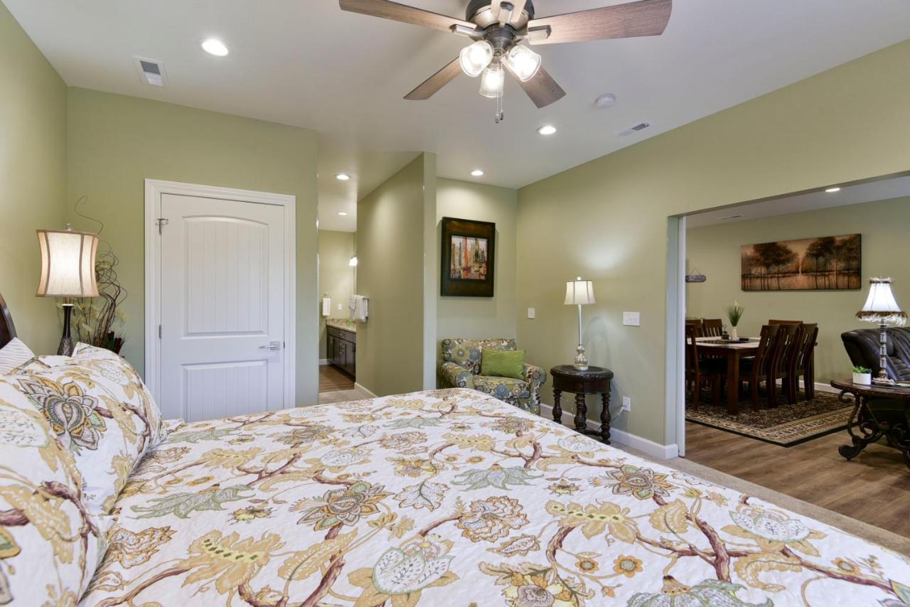 Luxury Condos At Thousand Hills - Heart Of Branson - Beautifully Remodeled - Spacious And Affordable Extérieur photo