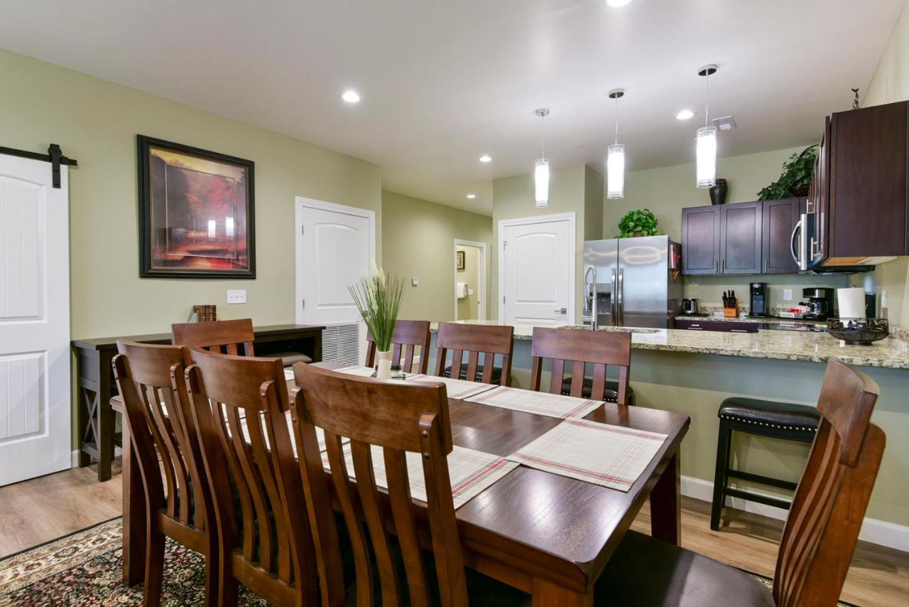 Luxury Condos At Thousand Hills - Heart Of Branson - Beautifully Remodeled - Spacious And Affordable Extérieur photo