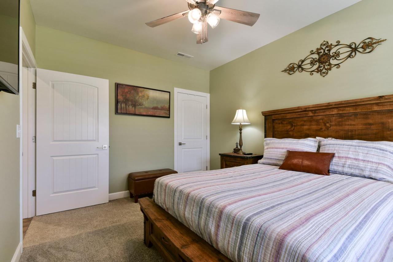 Luxury Condos At Thousand Hills - Heart Of Branson - Beautifully Remodeled - Spacious And Affordable Extérieur photo
