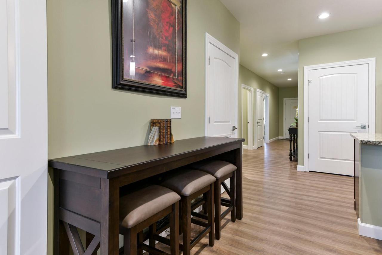 Luxury Condos At Thousand Hills - Heart Of Branson - Beautifully Remodeled - Spacious And Affordable Extérieur photo