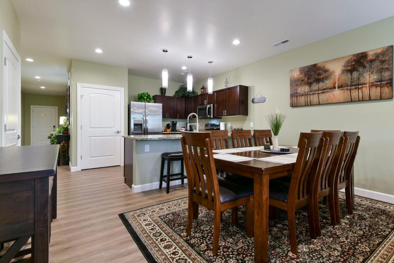 Luxury Condos At Thousand Hills - Heart Of Branson - Beautifully Remodeled - Spacious And Affordable Extérieur photo