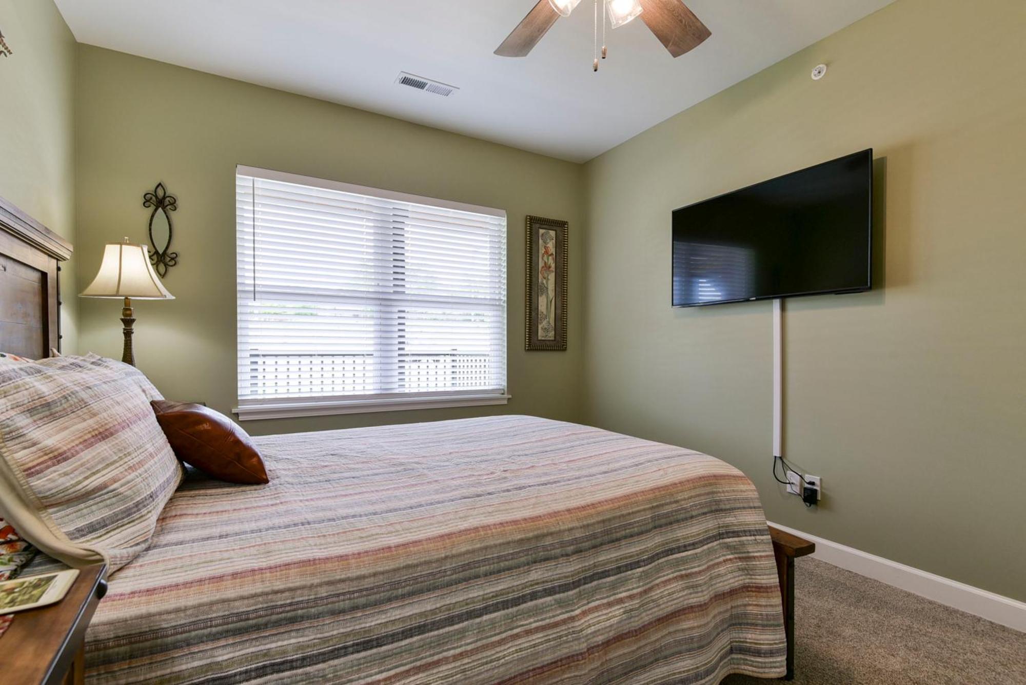 Luxury Condos At Thousand Hills - Heart Of Branson - Beautifully Remodeled - Spacious And Affordable Chambre photo