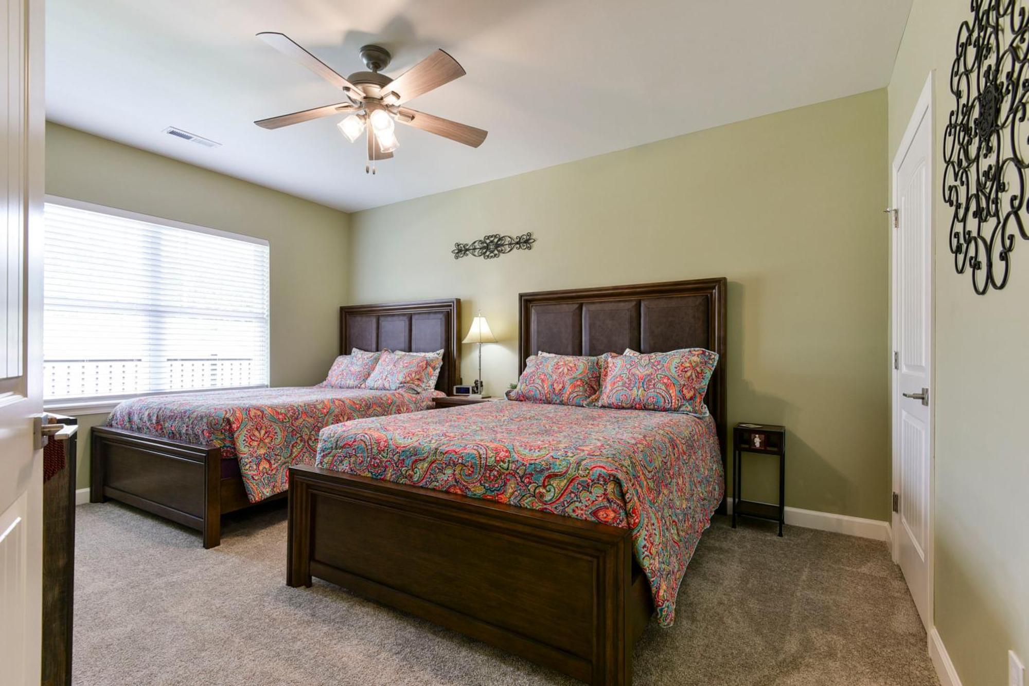 Luxury Condos At Thousand Hills - Heart Of Branson - Beautifully Remodeled - Spacious And Affordable Chambre photo