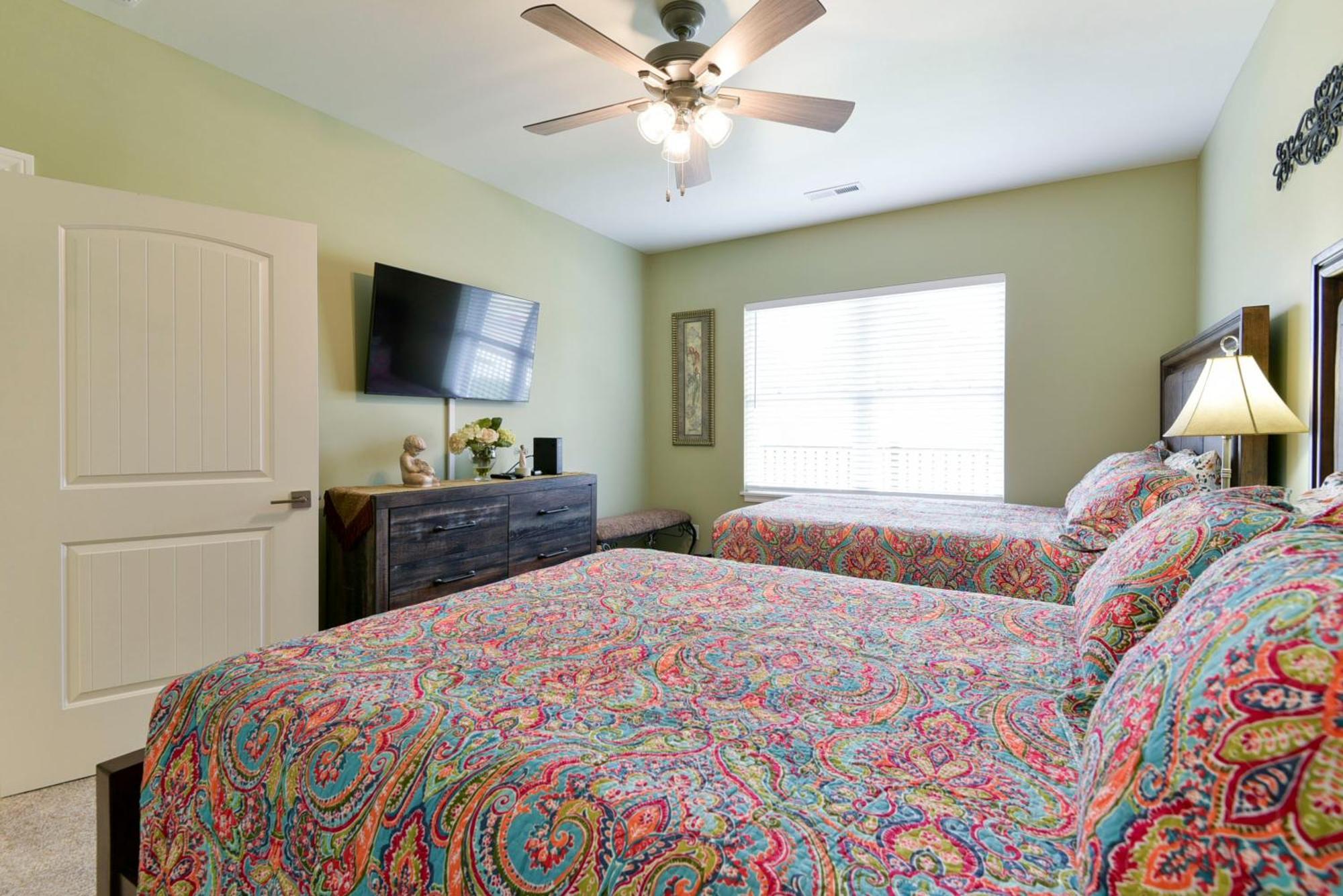 Luxury Condos At Thousand Hills - Heart Of Branson - Beautifully Remodeled - Spacious And Affordable Chambre photo