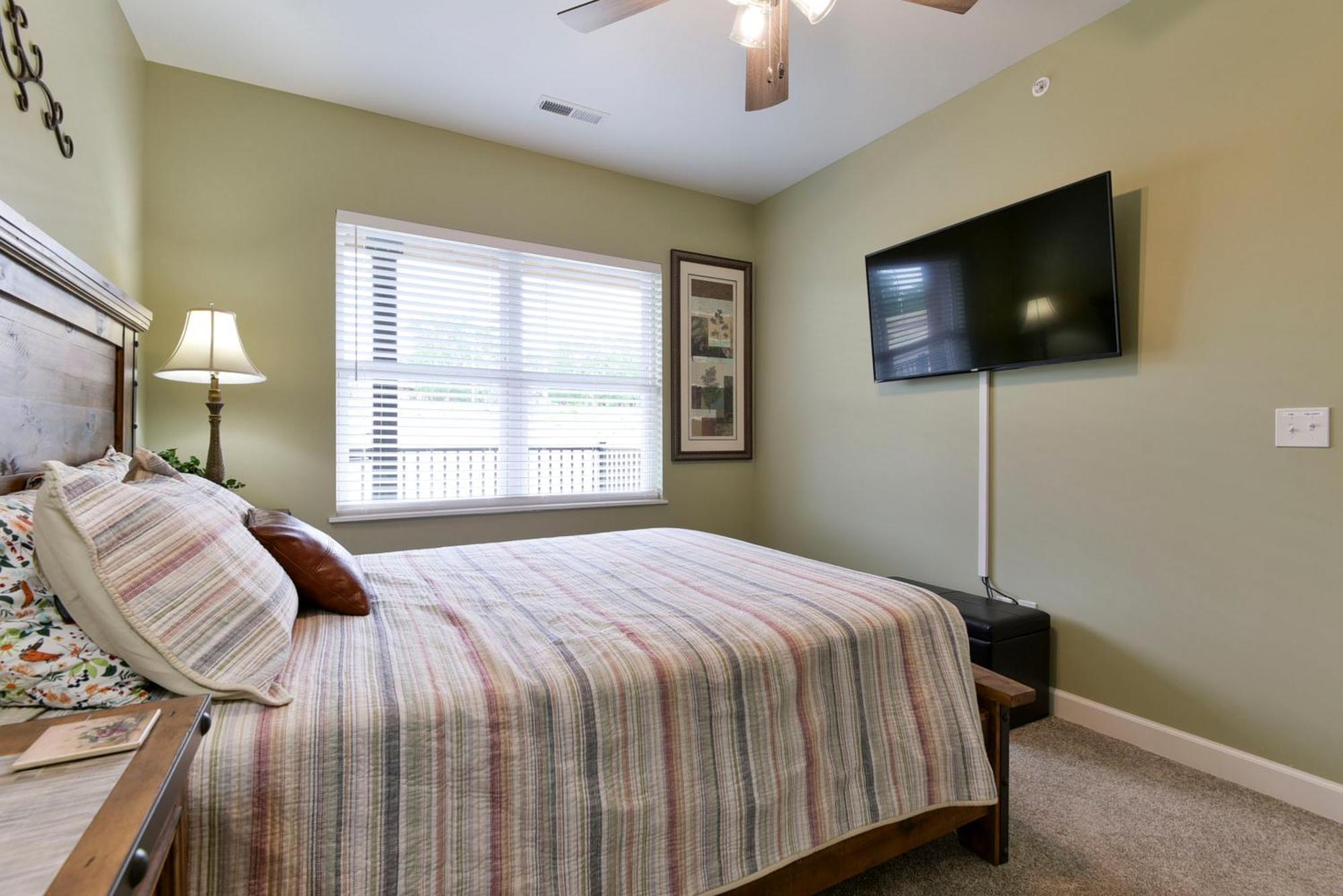 Luxury Condos At Thousand Hills - Heart Of Branson - Beautifully Remodeled - Spacious And Affordable Chambre photo