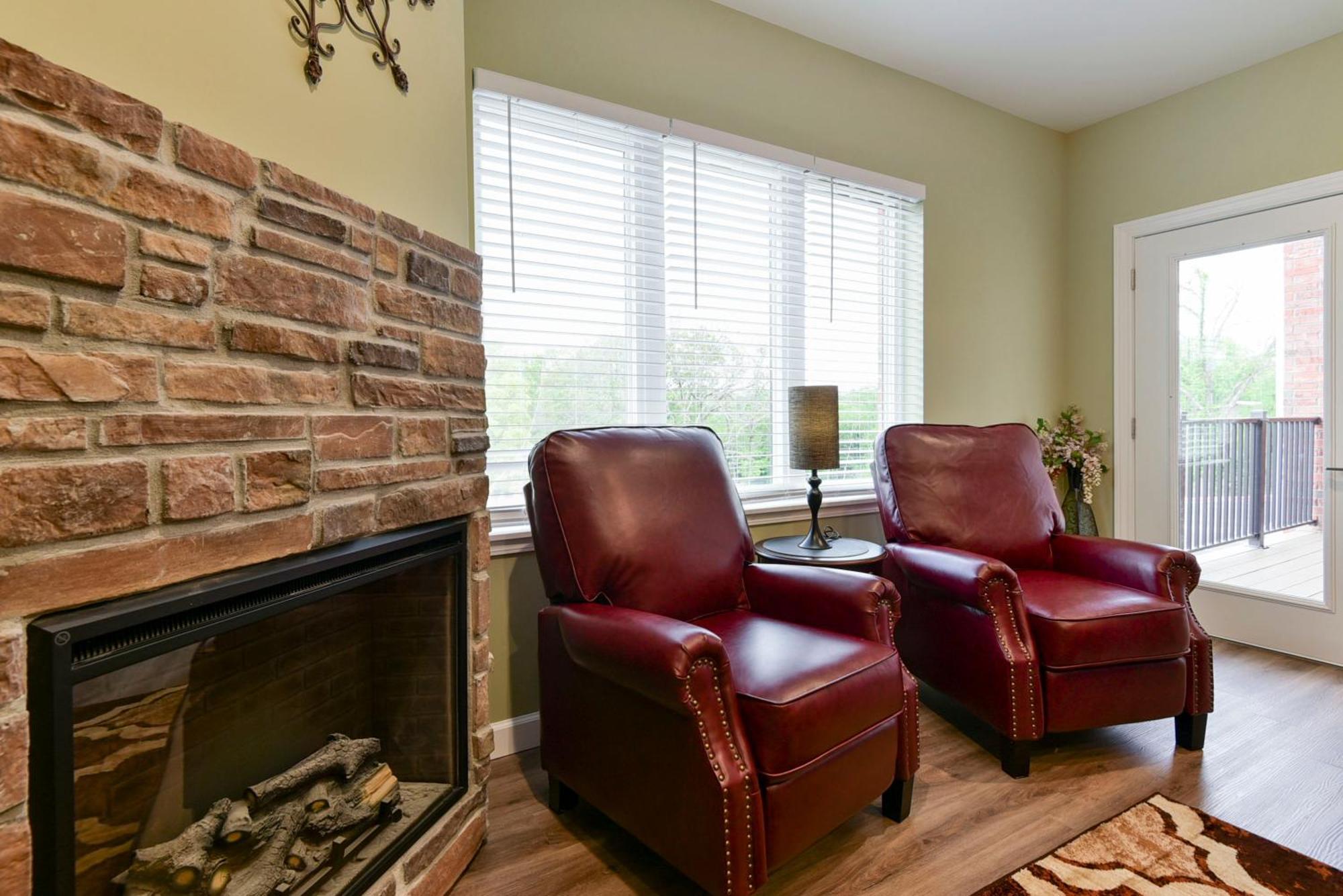 Luxury Condos At Thousand Hills - Heart Of Branson - Beautifully Remodeled - Spacious And Affordable Chambre photo