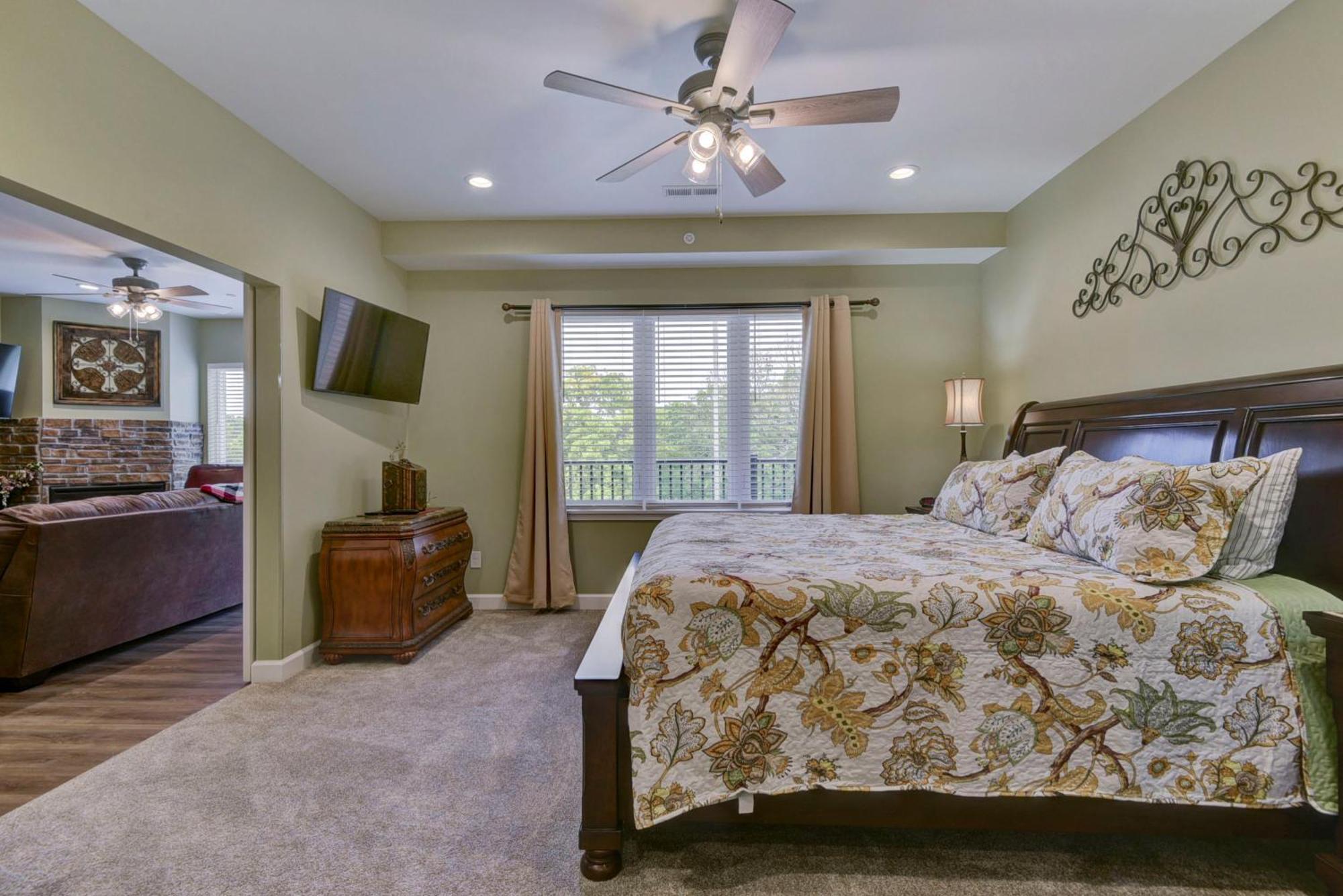 Luxury Condos At Thousand Hills - Heart Of Branson - Beautifully Remodeled - Spacious And Affordable Chambre photo