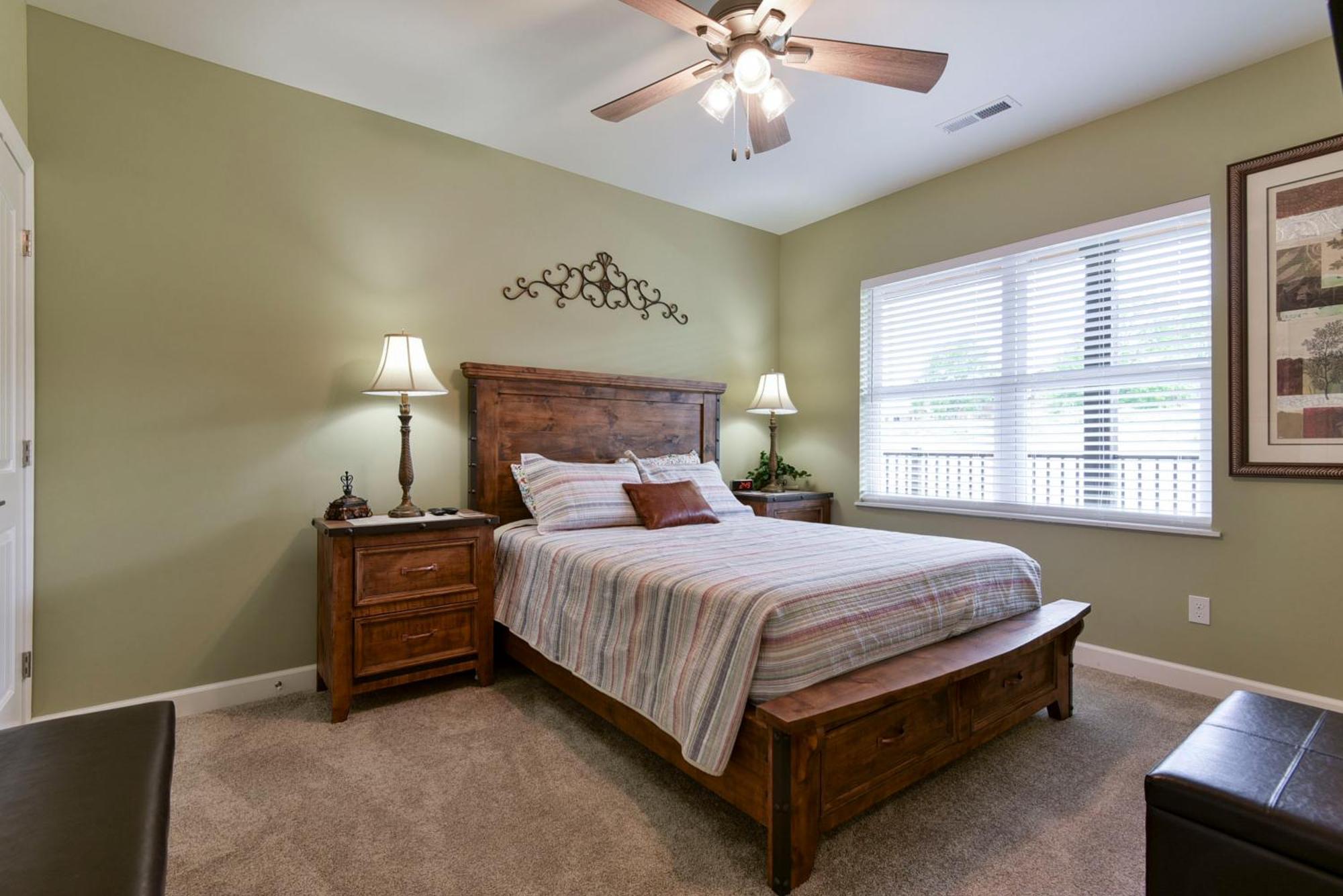 Luxury Condos At Thousand Hills - Heart Of Branson - Beautifully Remodeled - Spacious And Affordable Chambre photo